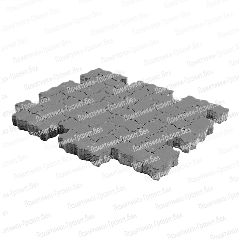 Укладка плитки на могилу Мозырь фотография