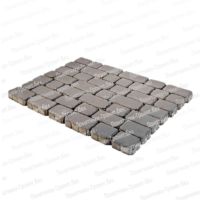 Укладка плитки на могилу Мозырь фотография