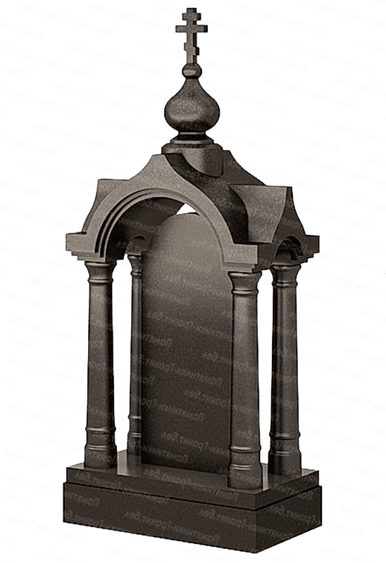 Памятник Мозырь изображение