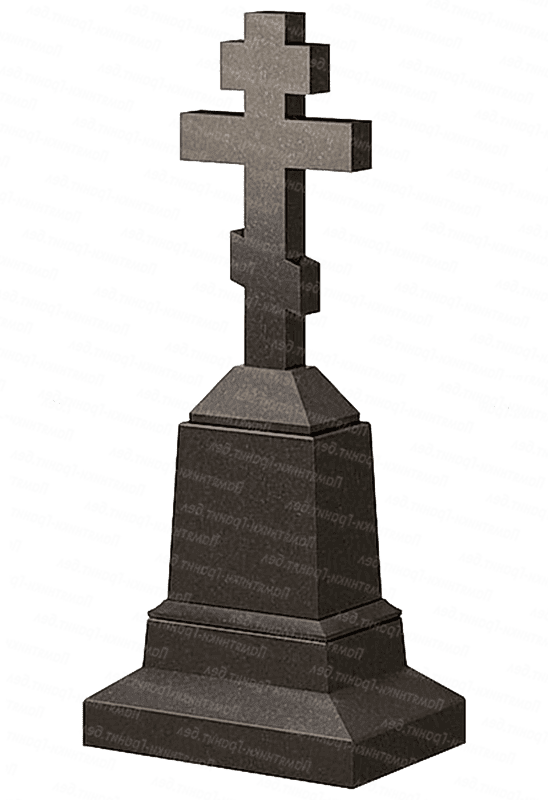 Гранитный памятник фото Мозырь