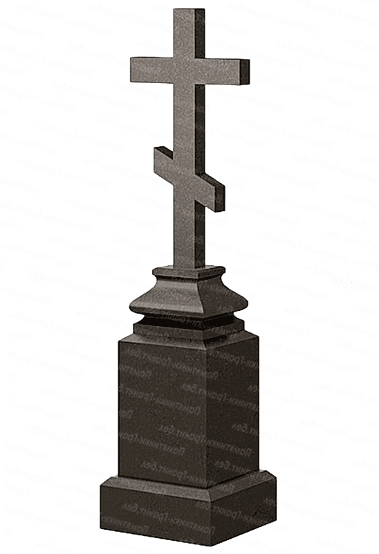 Заказать памятник Мозырь фотография