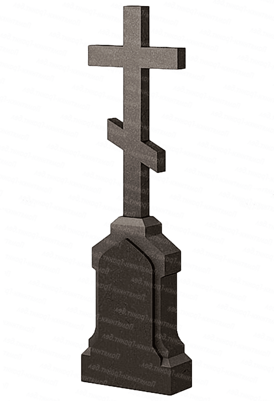 Заказать памятник Мозырь изображение