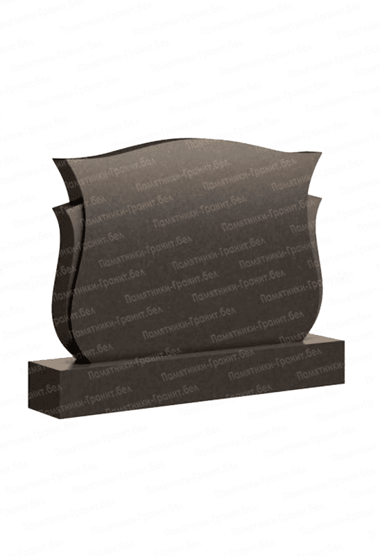 Оригинальный памятник в Мозырь на могилу фото