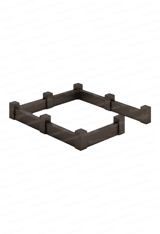 вертикальный памятник фото