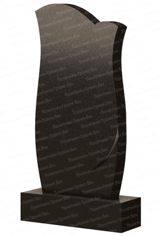 Памятник с крестом в Мозырь на могилу фото